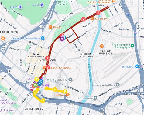 Los Muertos 5K Race Day