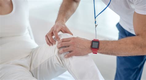 Knee Replacement Recovery 的图像结果