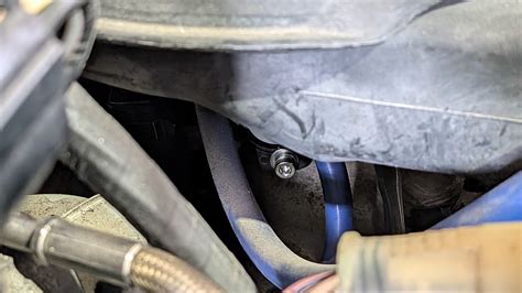 BMC日記 : ローバーミニ エンジン不調。。。原因は。。。？