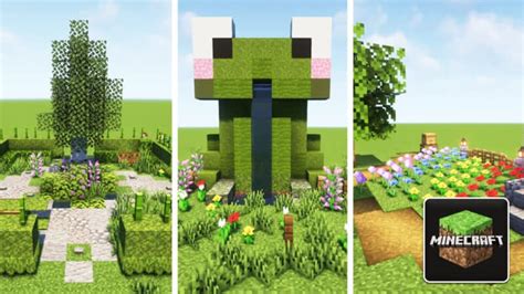 5 Coolest Minecraft Mine Entrance Design Ideas - Gamer Empire
