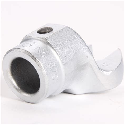 16mm Open End, 16mm spigot | Open Ends - 16mm Spigot | End Fittings ...