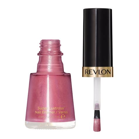Nail Polish - Revlon Nail Enamel colors online in India – Revlon India