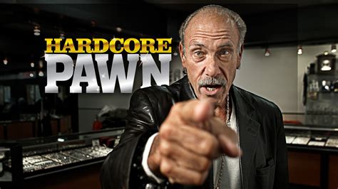 Watch Hardcore Pawn Season 3 Episode 5 Online - Stream Full Episodes