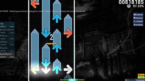 Image result for FNF Arrows Downscroll