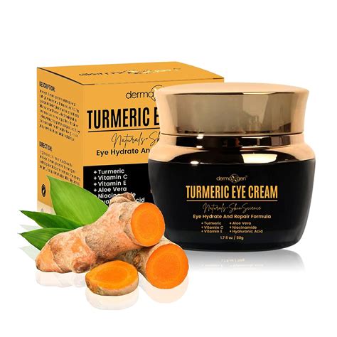 The Essential Vitamins For Reducing Under Eye Dark Circles