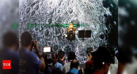 ISRO Chandrayaan 2: How response of opposition parties was different ...