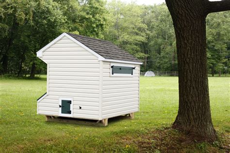 Prefab Chicken Coops | Buy a Chicken House for Your Chickens
