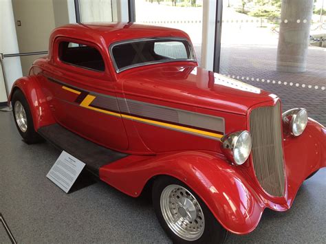 Zz Top Car