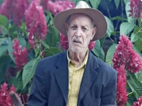 'World's Oldest Man', Who Ate Only Locally Grown Food, Dies At 127