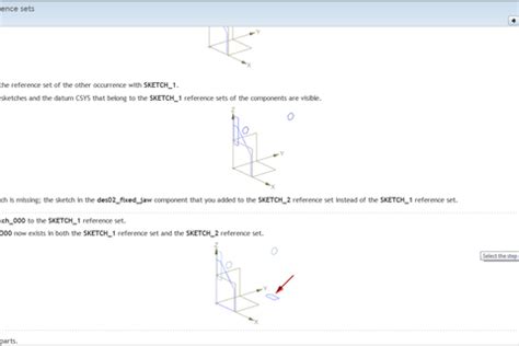 Image result for Reference Pattern NX
