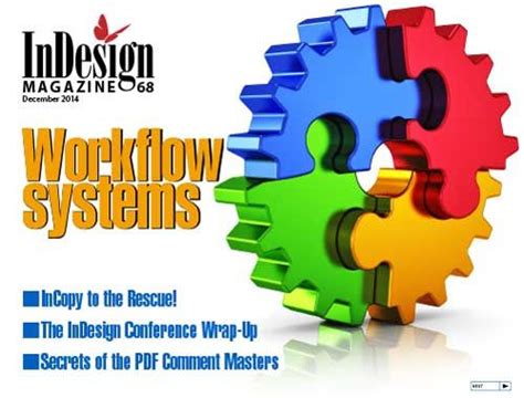 Image result for Ada in InDesign Workflow