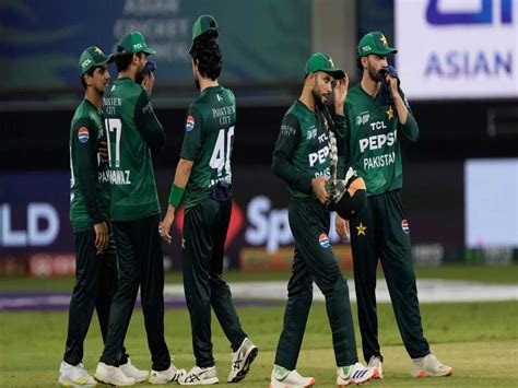Pakistan vs UAE Live Score, Asia Cup 2025: Pakistan set a clash date ...