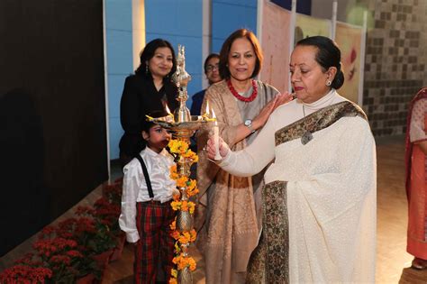 Manava Bharti India International School