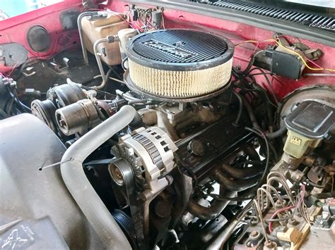 Image result for 350 Chevy Valve Spring