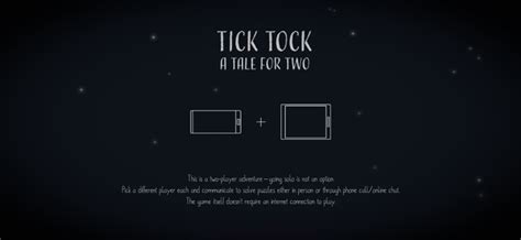 Tick Tock汉化版下载-Tick Tock中文版下载 - 心愿游戏