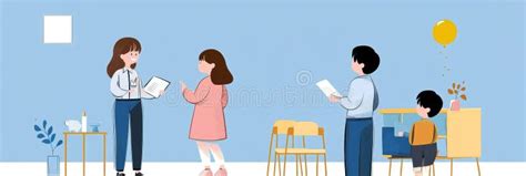 Parents Meeting Cartoon 的图像结果