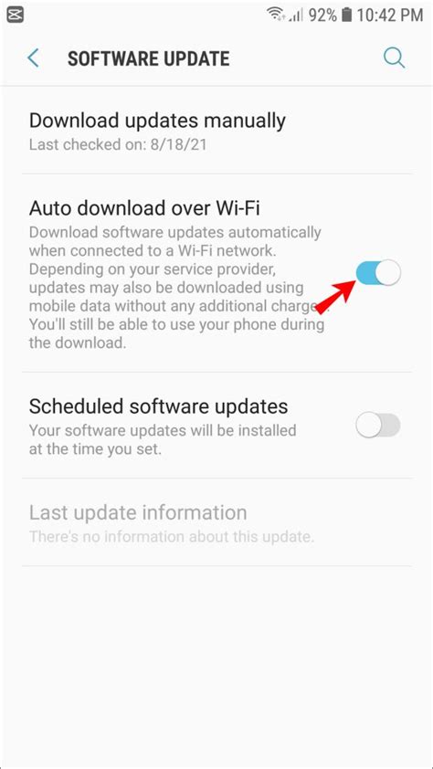 Image result for How to Update Firmware On Android
