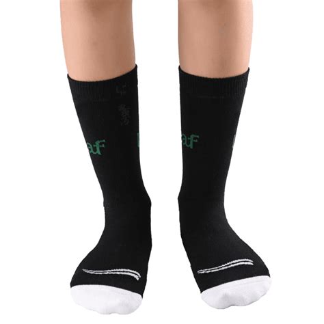 LEAF ORTHO Diabetic Socks: Easy Comfort for Swelling