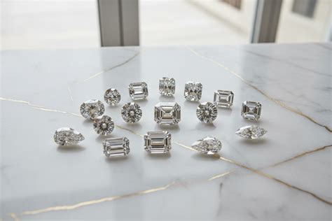 Best Diamond Shapes for Engagement Rings: Complete Guide – Variation