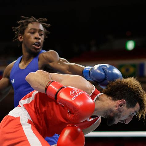 Image result for Recent Boxing Matches