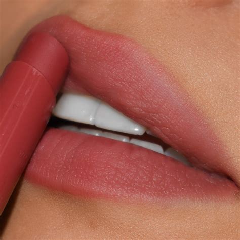 Talker Blotted Lip | Natural lips, Lips, Natural lip colors