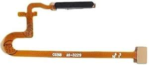 Docile Fingerprint Scanner Sensor Flex Fingerprint Sensor Home Button ...