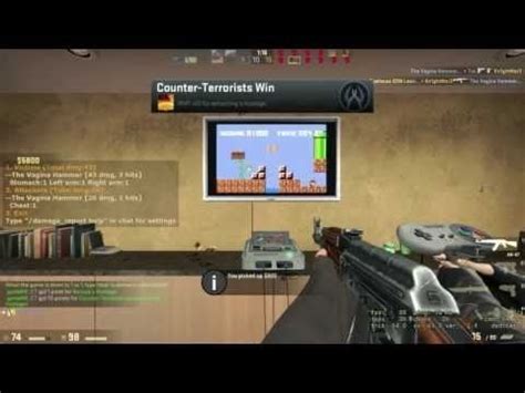 Best CS GO Mod Menu 的图像结果