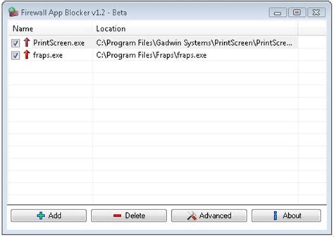 Image result for Program Blocker