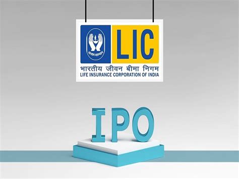 LIC IPO Final Day Subscription Status: Offer Subscribed 2.95 Times ...
