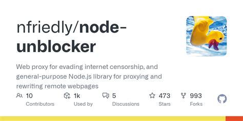 Image result for Not Node Server Unblocker