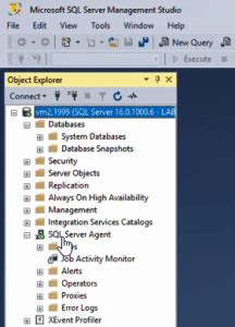 Image result for Find the SQL Server Wfci Information with PowerShell