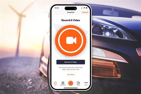 Pre-Leasing Video Examples 的图像结果