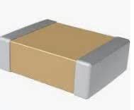 100PCS 10uf 0402 capacitor SMD 50V 10% 106 C0402 : Amazon.in: Electronics