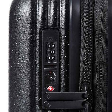 Samsonite Red Toiis Xp Spinner 55/20 Exp