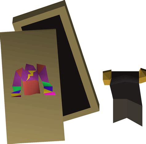 Light infinity colour kit - OSRS Wiki