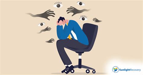 Can Anxiety Kill You? - Sunlight Recovery | Boca Raton Rehab