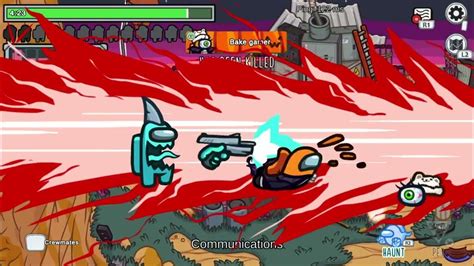 Image result for Hack Among Us Computer Tutorial