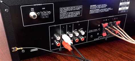 Turntable Connection to Receiver 的图像结果