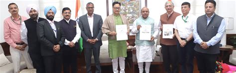 National e-Vidhan Application - Digital Legislators