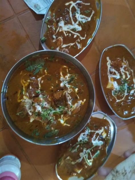 Hotel Aditi & Restaurant, New Delhi - Restaurant reviews