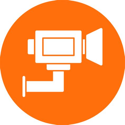 Image result for Security Camera ICO