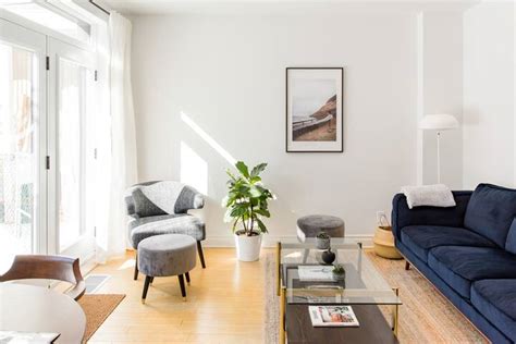 Bright Designer Home with Backyard Garden - Apartments for Rent in ...