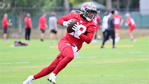 Deion Sanders Speaks on Shilo Sanders’ Buccaneers Future