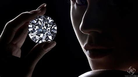 人工培育钻石和天然钻石的区别你了解吗 - 知乎