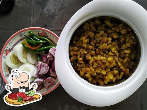 Hadassa's Restaurant, Jaflong - Restaurant menu, prices and reviews