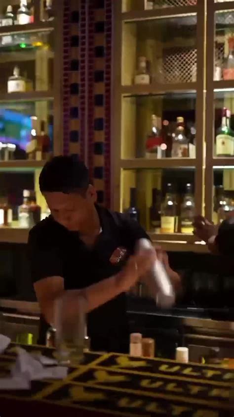 Video post of magicBuzz at Bora Bora, Andheri East, - magicpin
