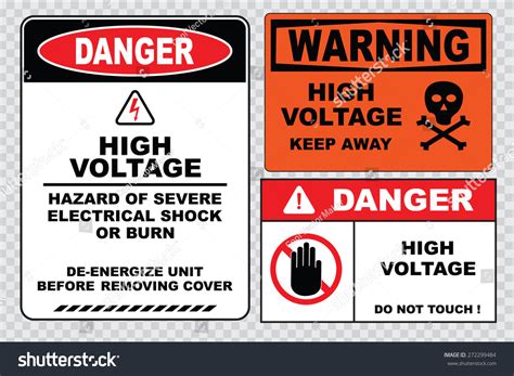 Electricity. Sign 的图像结果