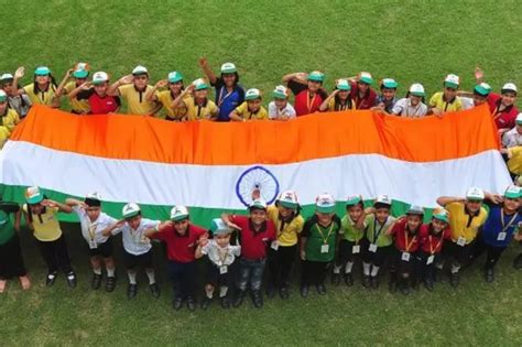 One Nation, One Flag: Every Panchayat In J&K Asked To Hoist Tricolour ...