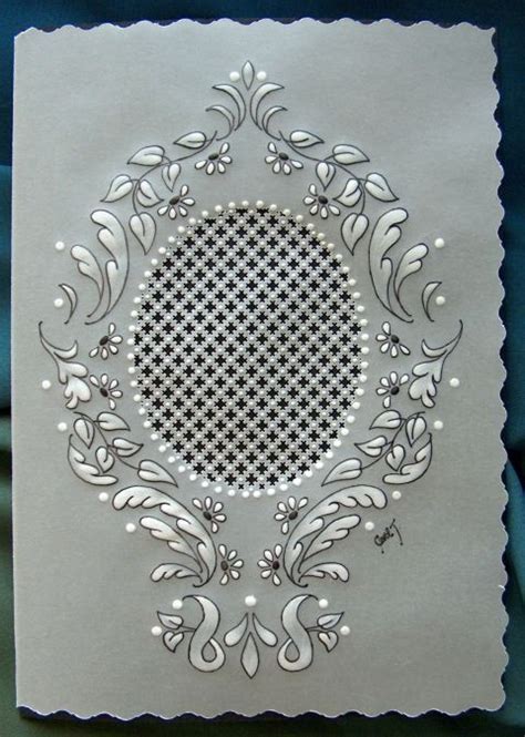 Image result for Crafts Using Parchment Paper