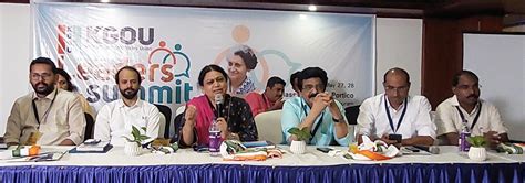 Official Website of KGOU...